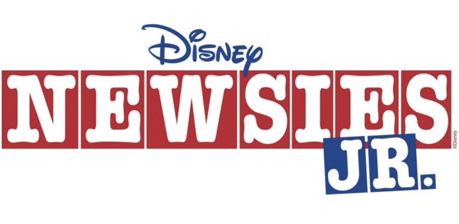Newsies Jr