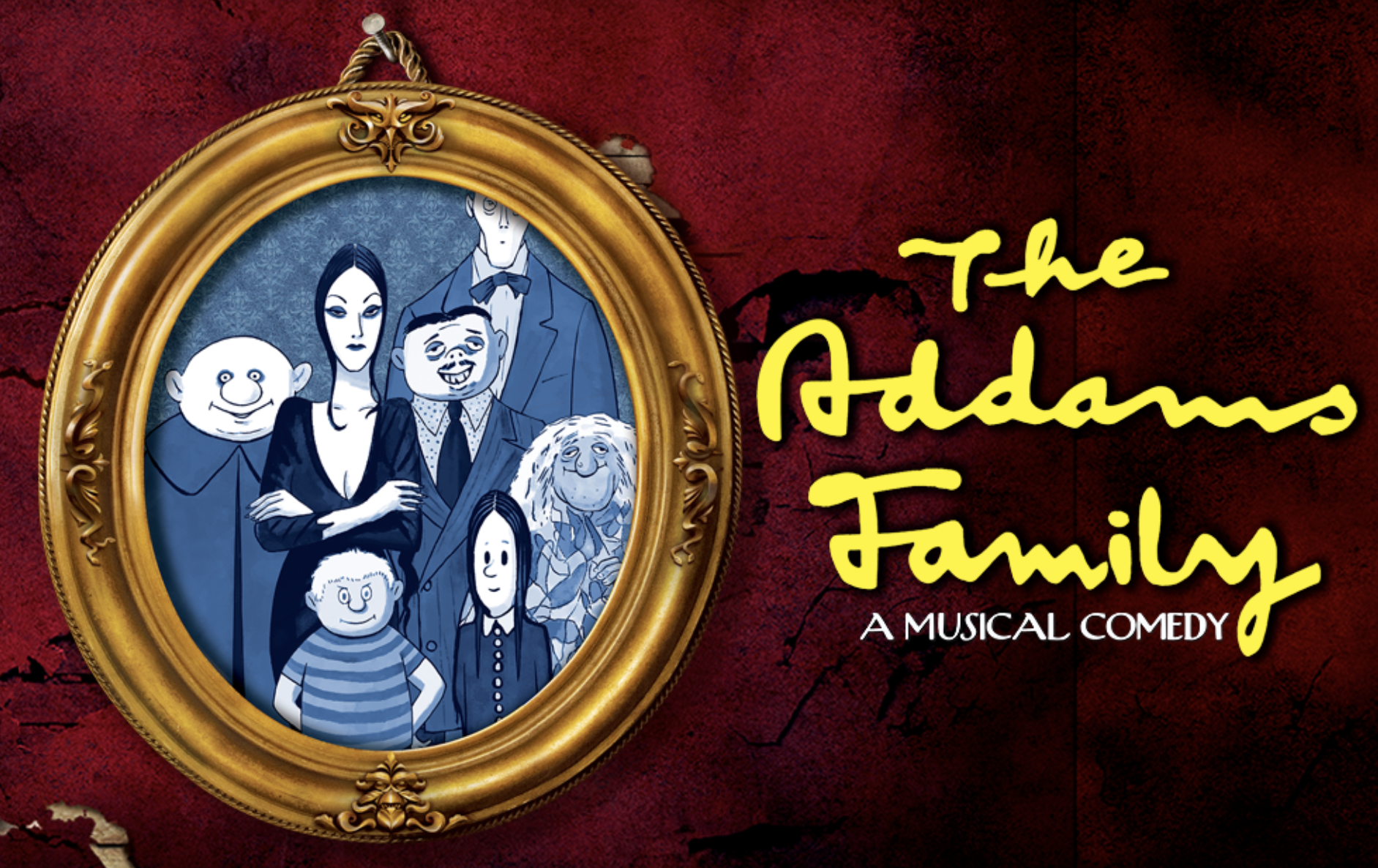 The Addams Family