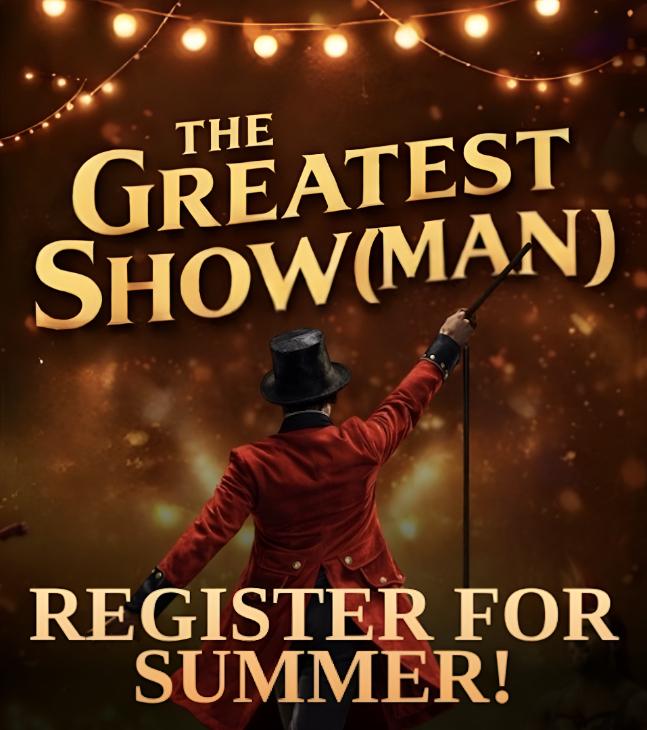 Greatest-Showman-Graphic image Beetlejuice Workshop Graphic