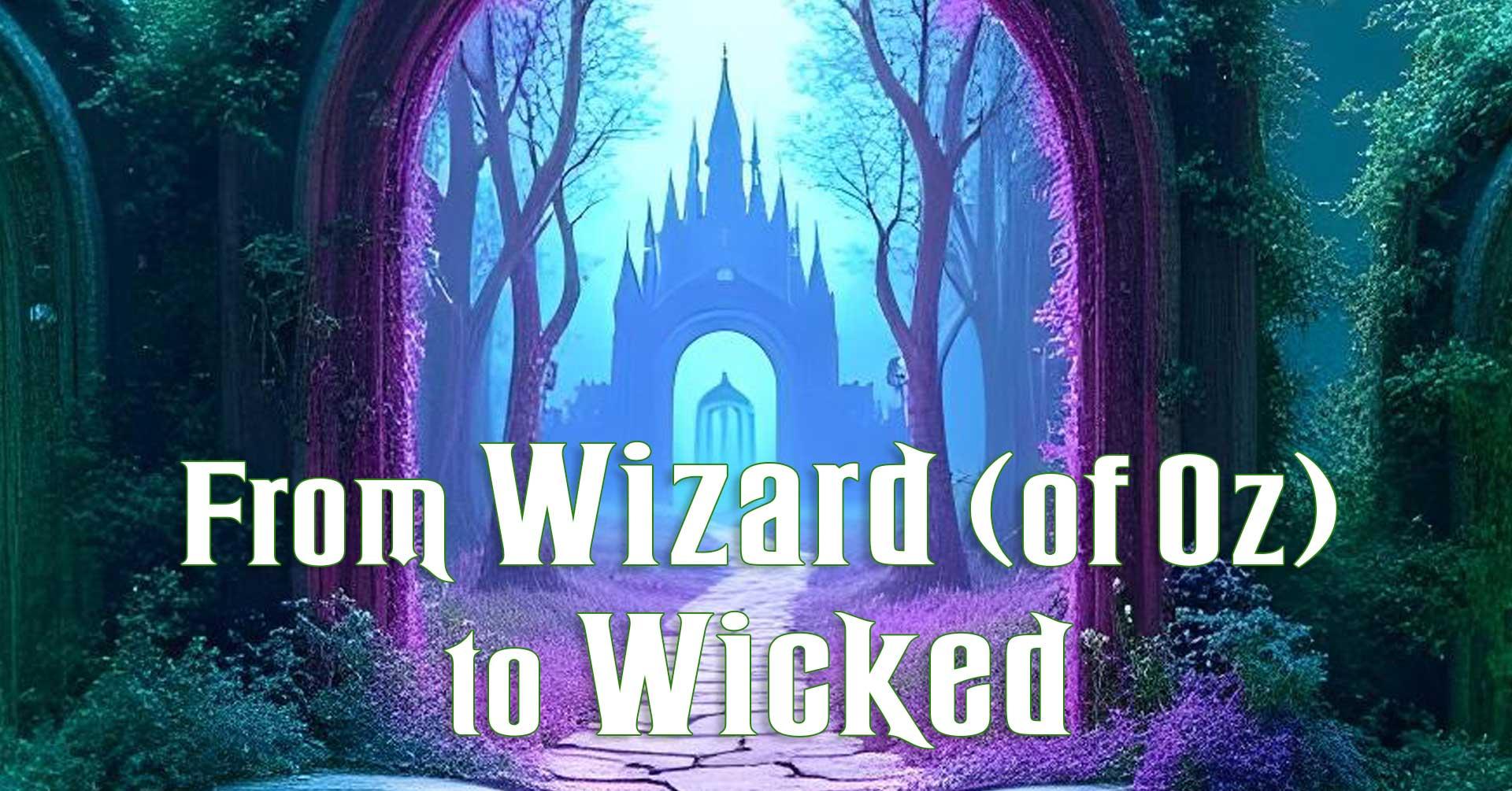 Wicked Summer Camp Asheville