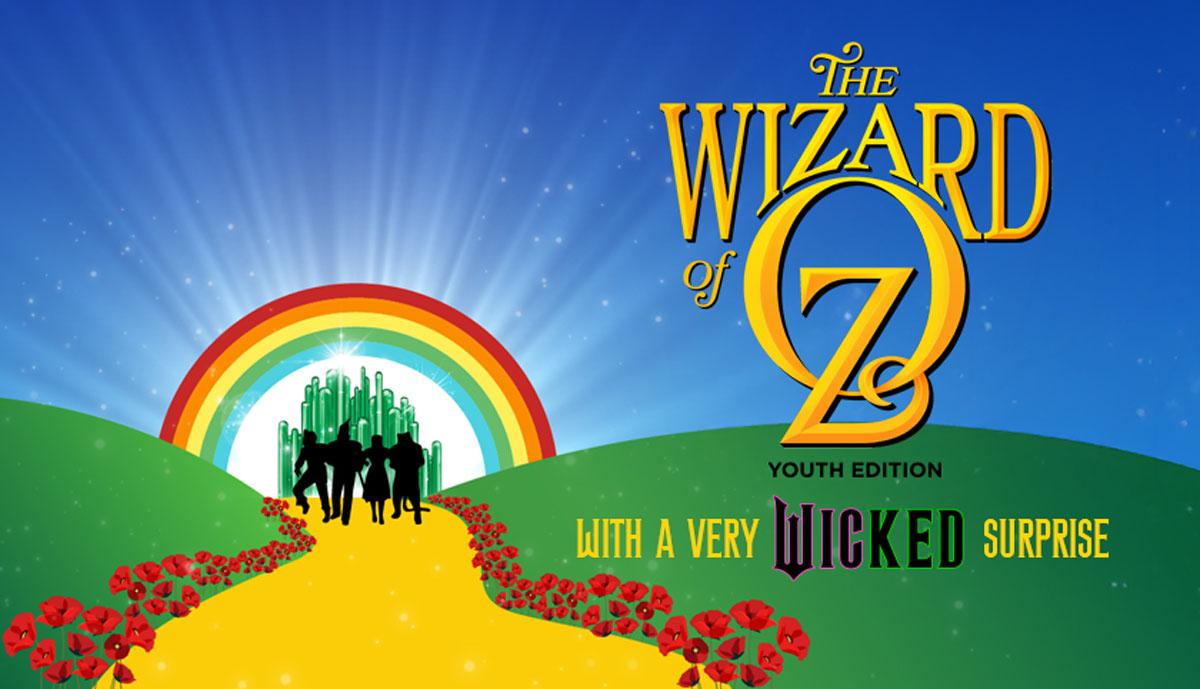 Wizard-2025 image Wizard of Oz
