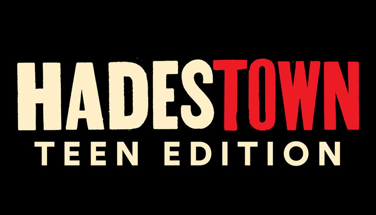 hadestown image Hadestown