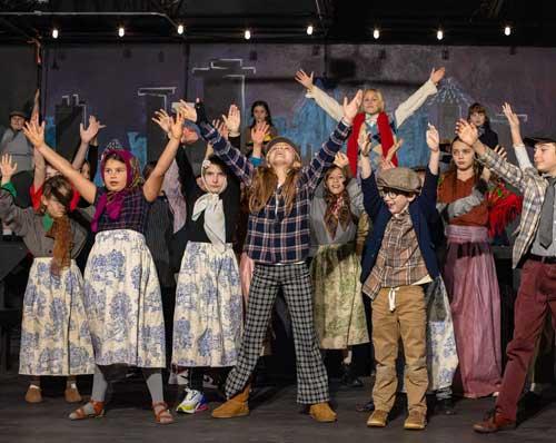 Asheville Performing Arts Academy Reviews