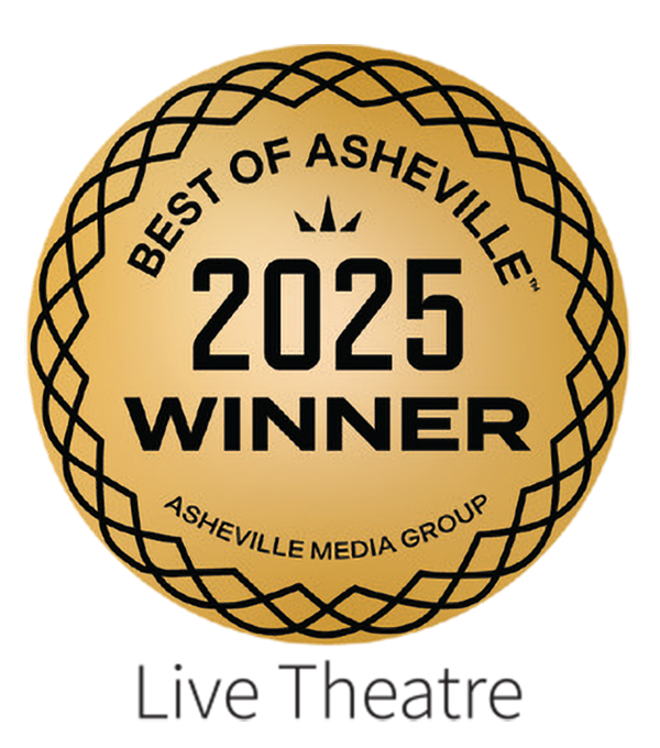 Best-of-Live-Theatre-2025 Asheville Performing Arts Academy | Children's Theater, Dance