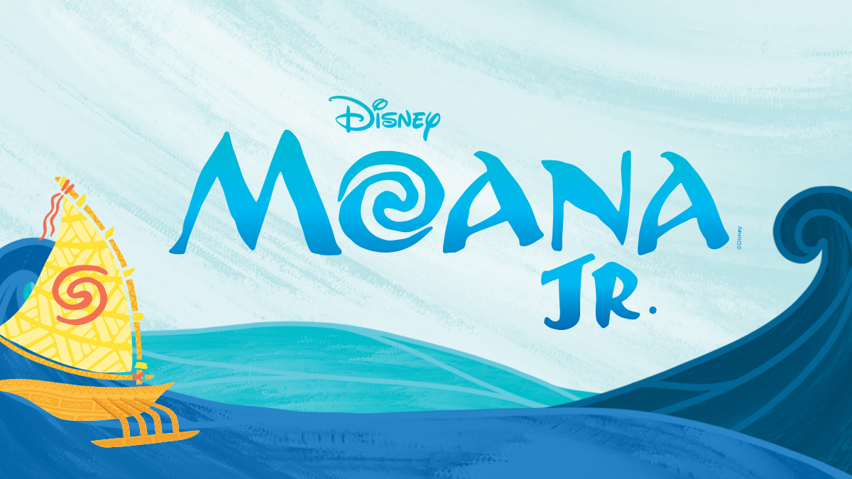 Moana JR Facebook Cover