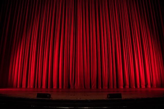 live theater asheville