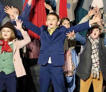 The Prep Program