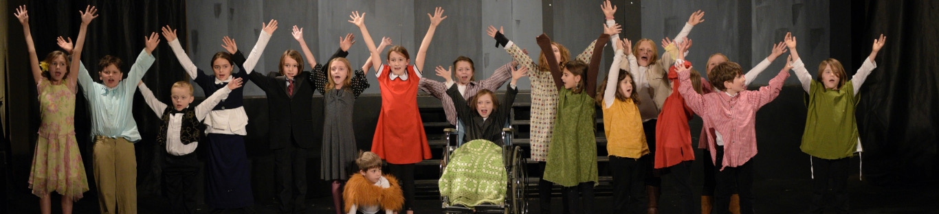 slide-the-company The Prep Program (Grades 1-8)