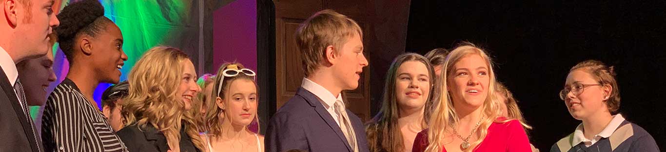 company-header-blonde The Company (Grades 6-12)