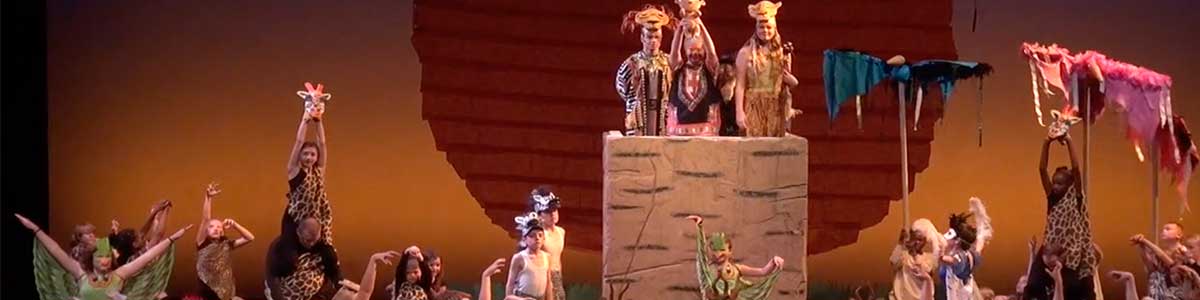 lion-king-header-community Youth Community Theatre