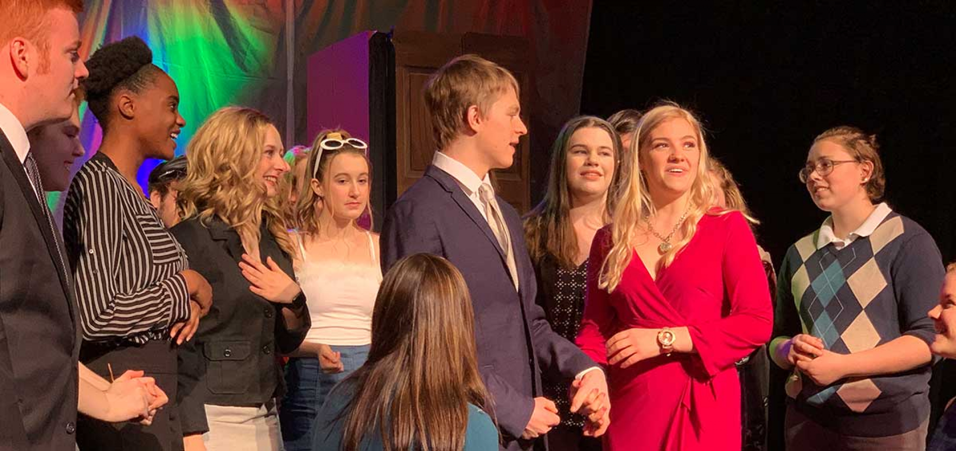 184b7cb84d7b456c96a0bdfbbeaa5f14_XL image Legally Blonde, Jr. - February, 2020 - The Magnetic Theatre