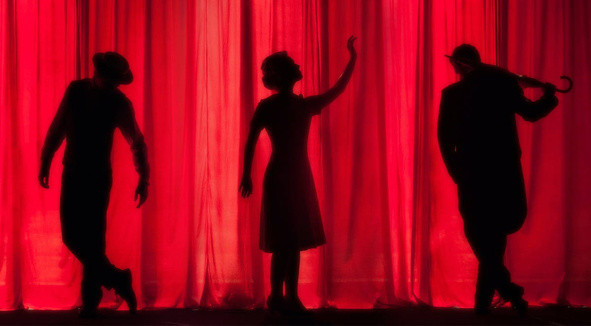 How to Introduce Your Children to Theater