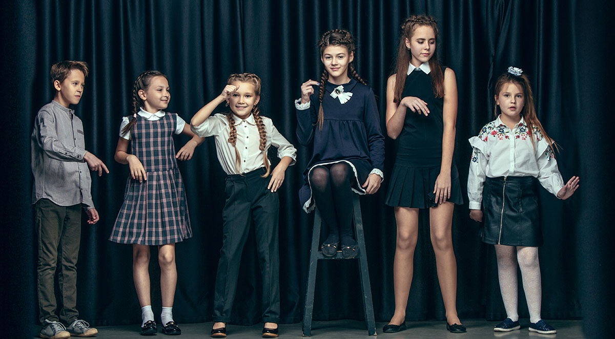 How to Choose Live Theatre Classes for Children