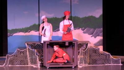 Little Mermaid, Jr. - May 18, 2024