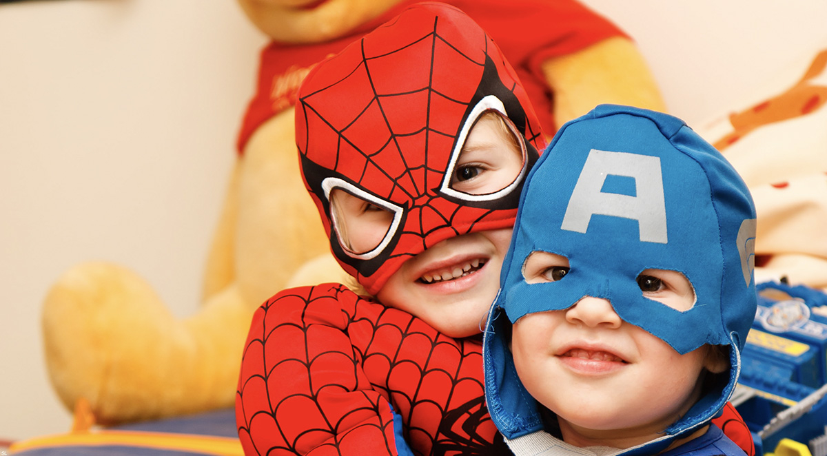 The Surprising Benefits of the Performing Arts for Kids