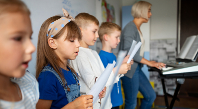 Why You Should Enroll Your Child In A Musical Theatre Class