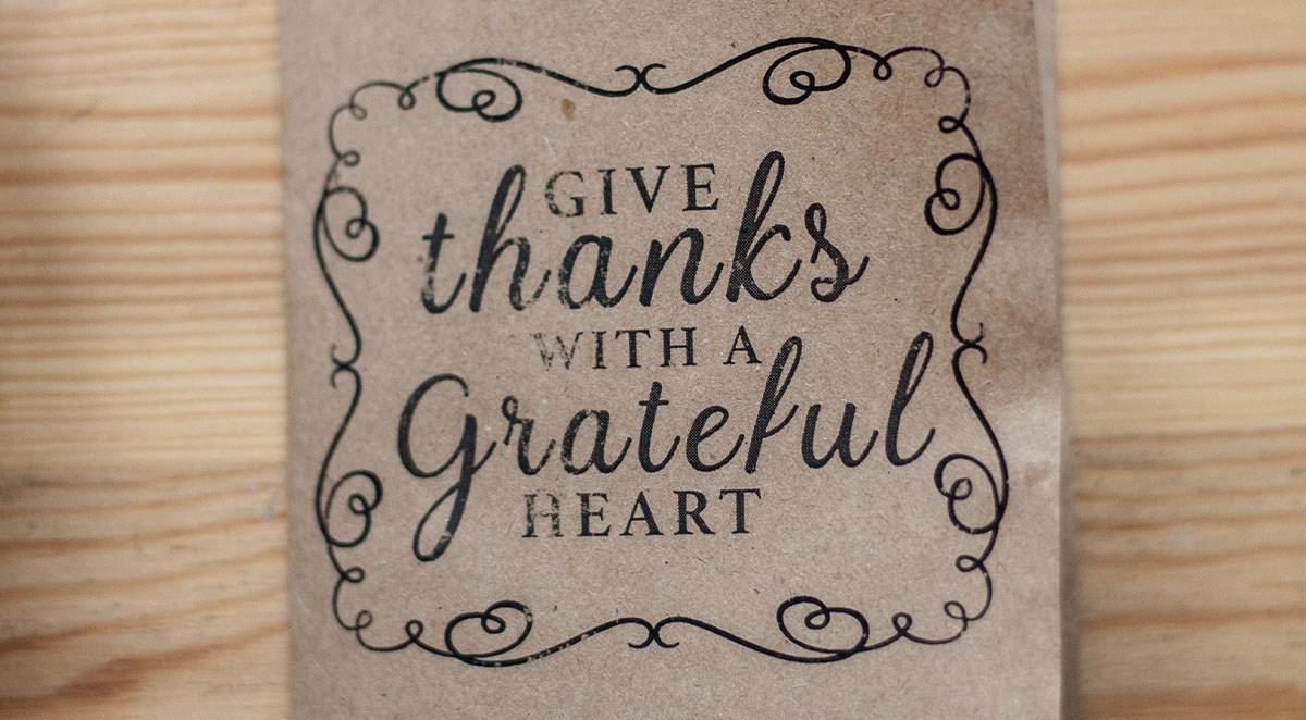 How APAA Is Grateful This Holiday Season