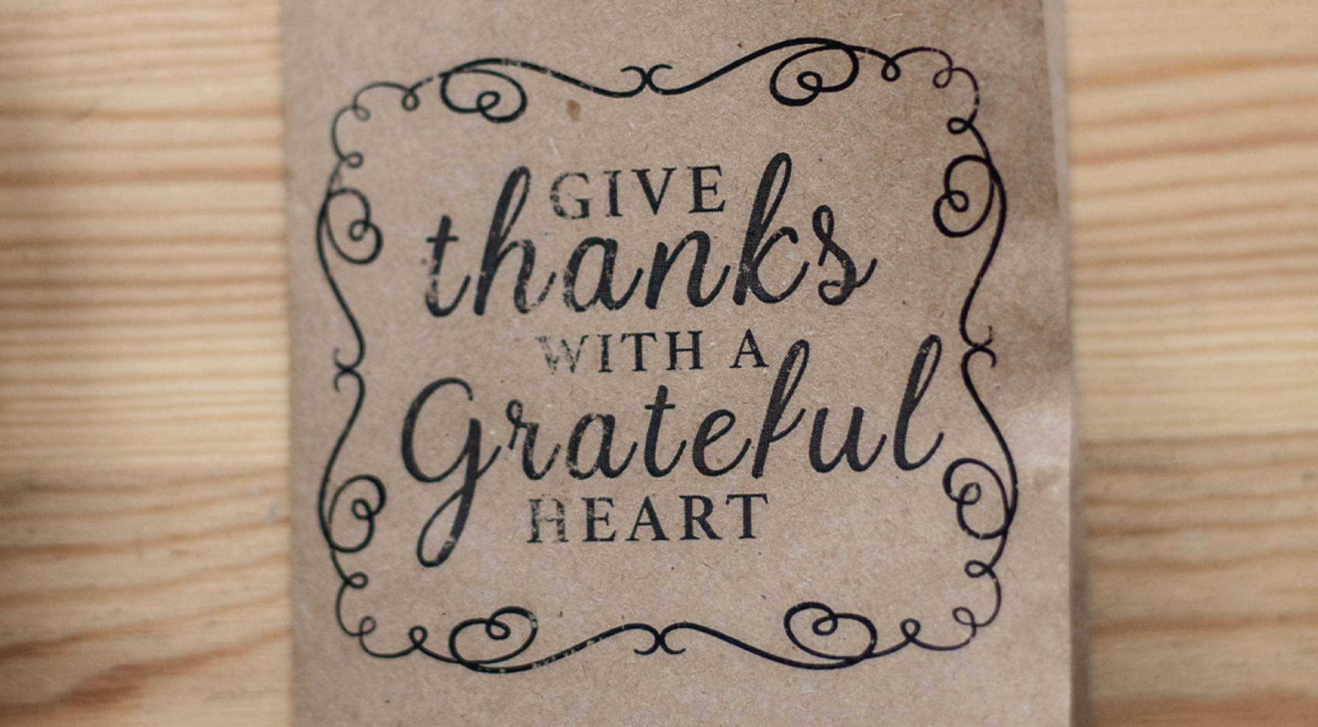 How APAA Is Grateful This Holiday Season