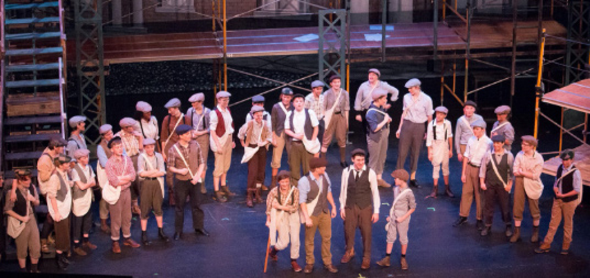 Pushing Beyond the Boundaries of Storytelling in Theatre