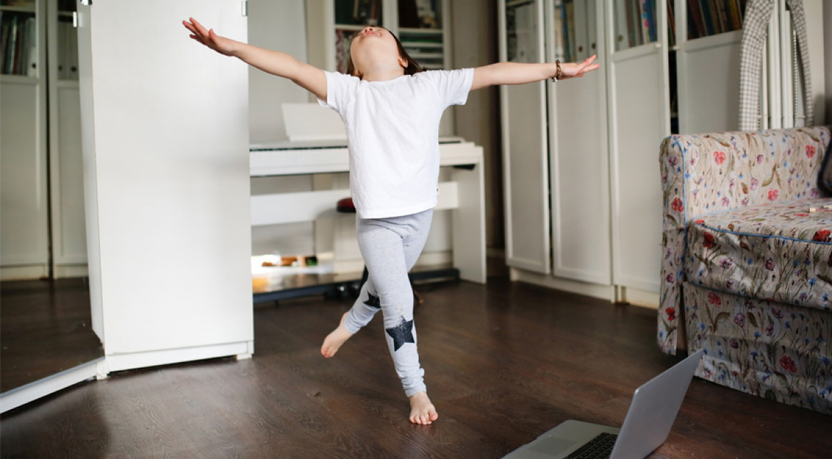 Creative Ideas for Entertaining Kids When Stuck at Home