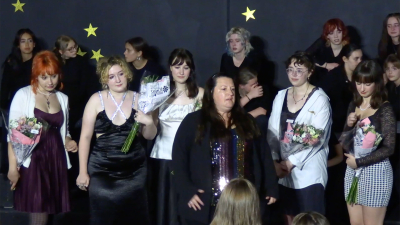Senior Cabaret 2023