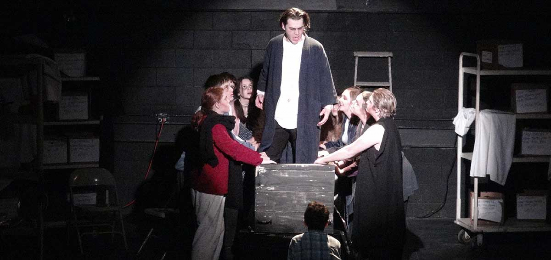 d61d44254608dd06ccdd2ff02982d14d_XL image Sweeney Todd, High School Edition - February, 2019 - The Magnetic Theatre