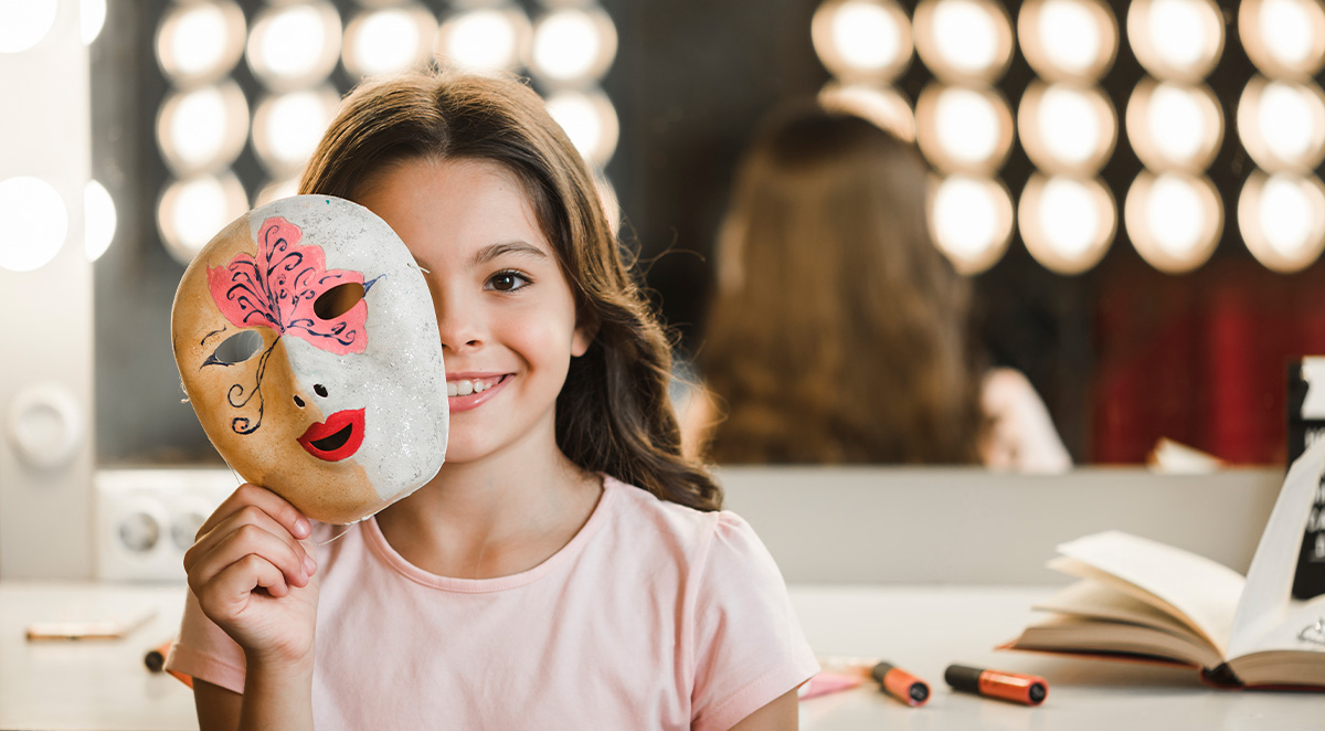 7 Life Skills Learned in Theatre